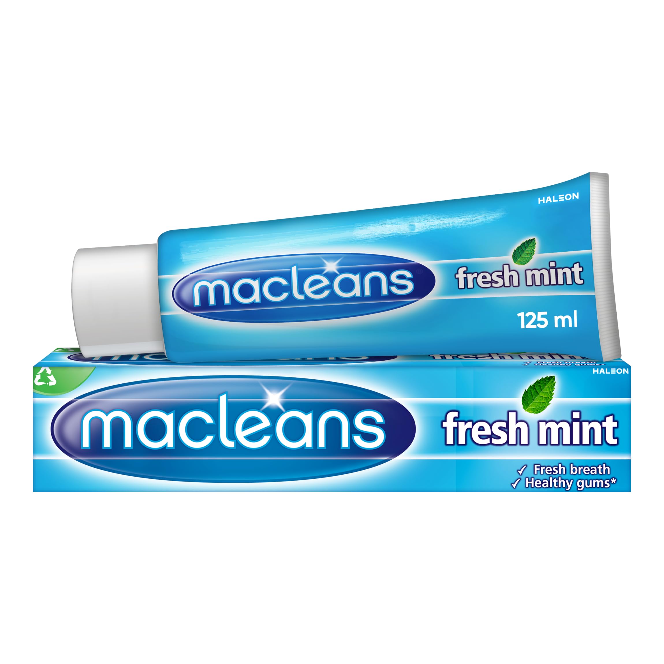 Macleans Freshmint Toothpaste, 100 ml