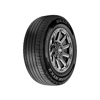 nontak Amazon.com: Nexen Roadian ATX 285/70R17 117T