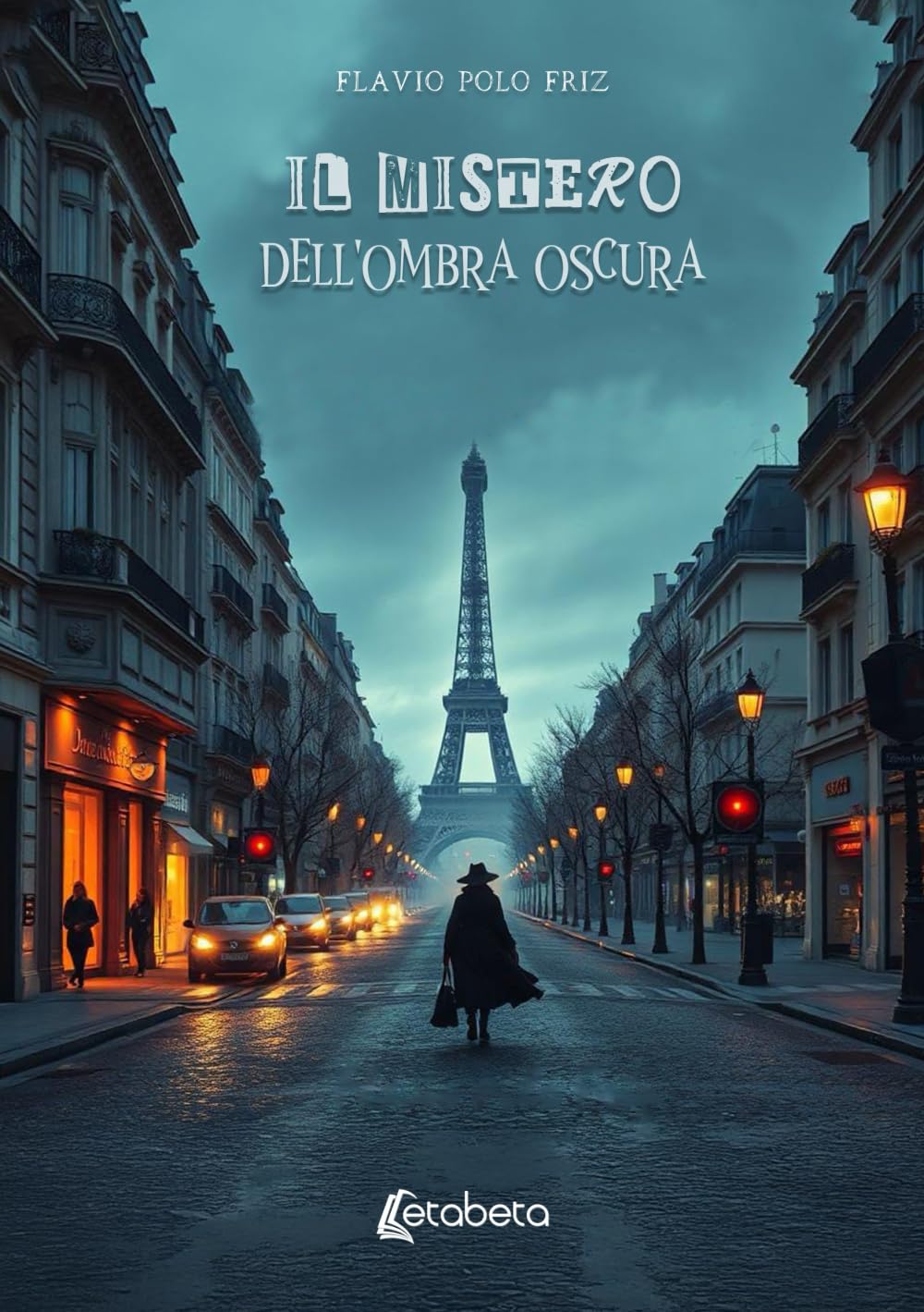Il mistero dell'ombra oscura