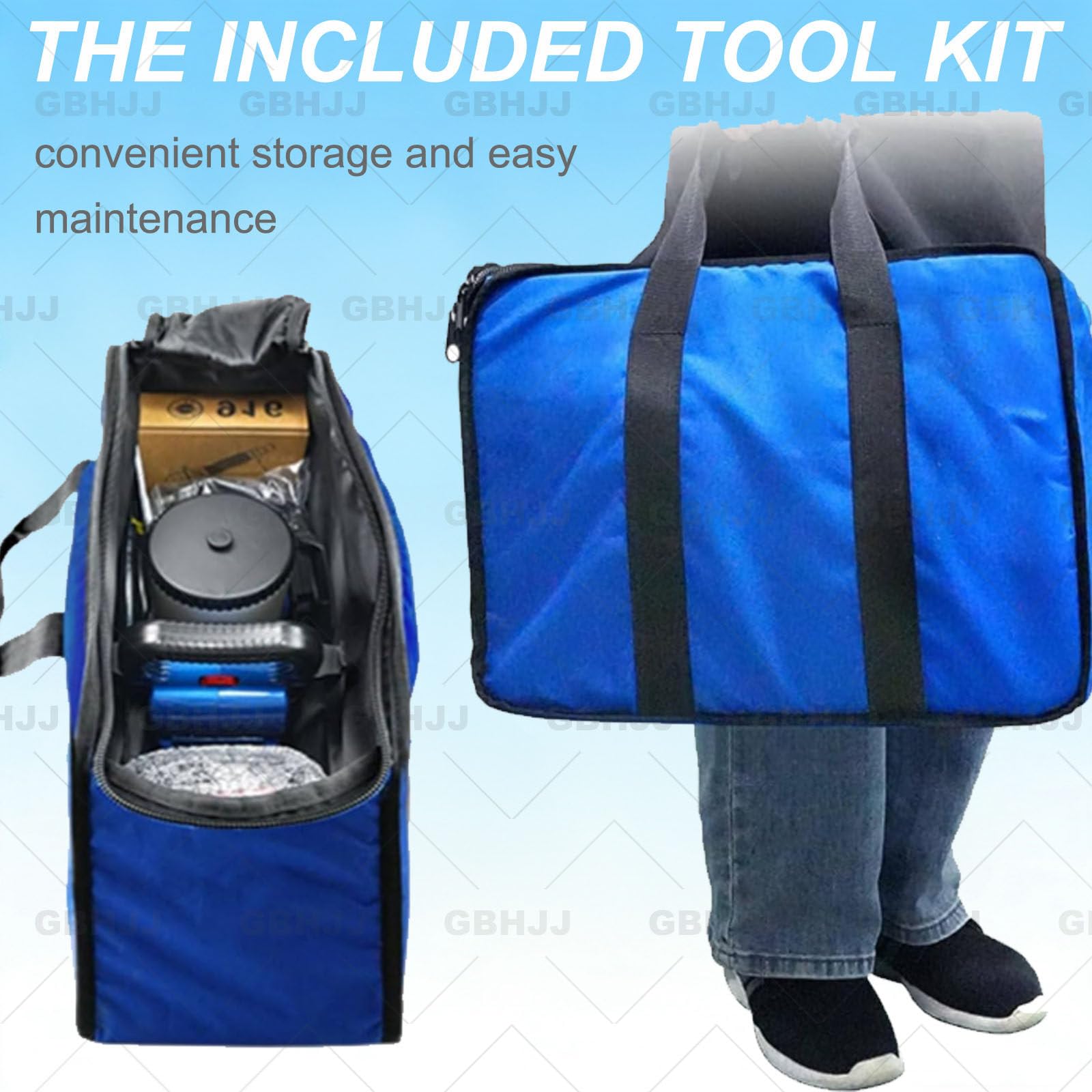 Pulverizador de Pintura PortáTil Sin Aire de 1,2 litros, 500 W, BateríA de Litio de 21 V, 6 Velocidades Ajustables, para Un Acabado Uniforme, Cercas de JardíN y PequeñAs Reformas