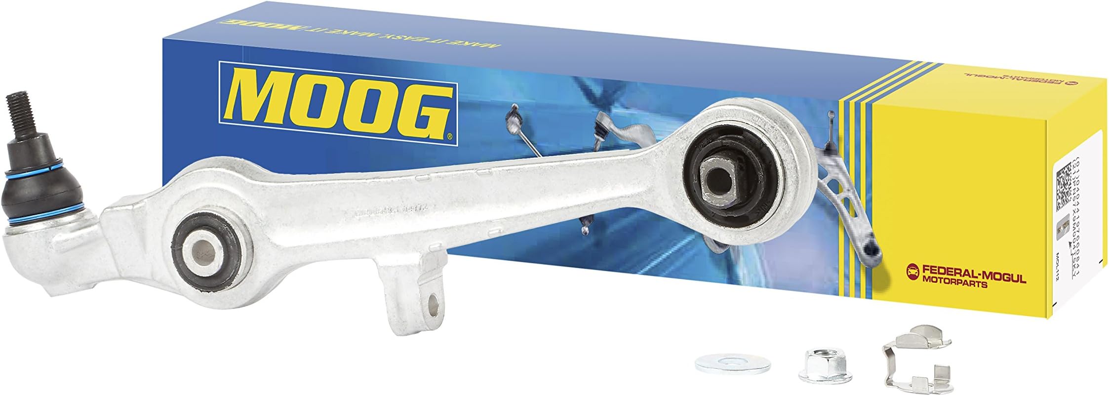 MOOGME-TC-1974 Control Arm, Wheel Suspension