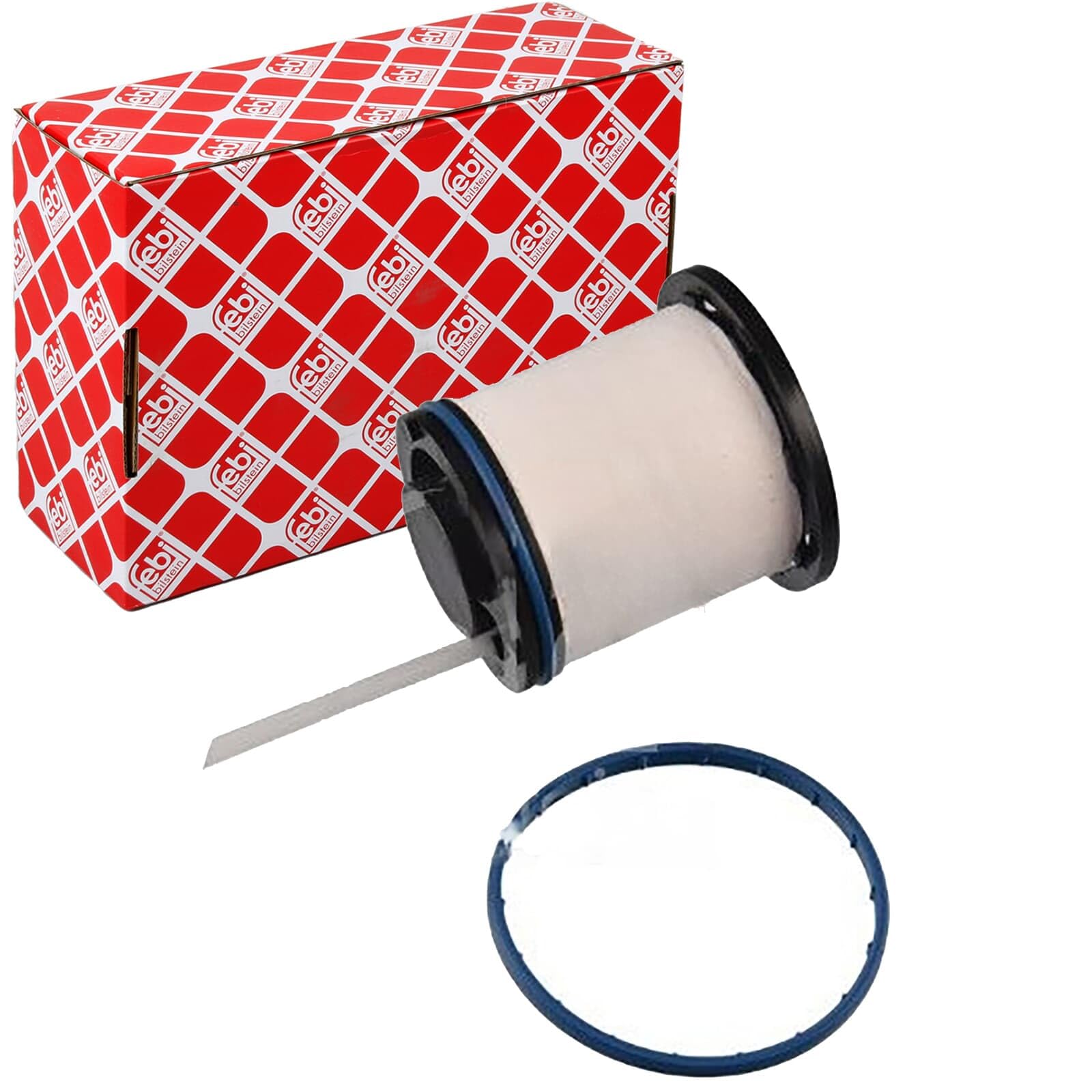 Filtr Paliwa FEBI BILSTEIN 179309