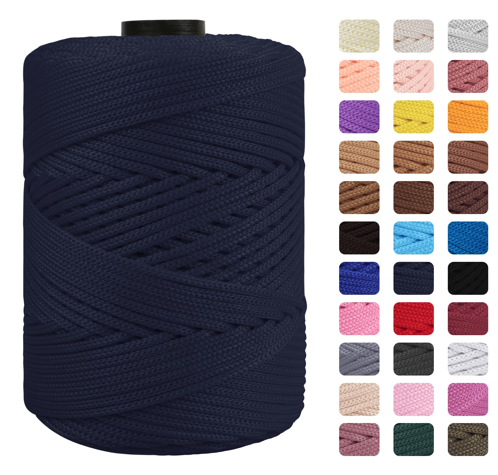 KINGCORD Corde en sisal torsadé de 1 pi x 1/2 po | Home Hardware
