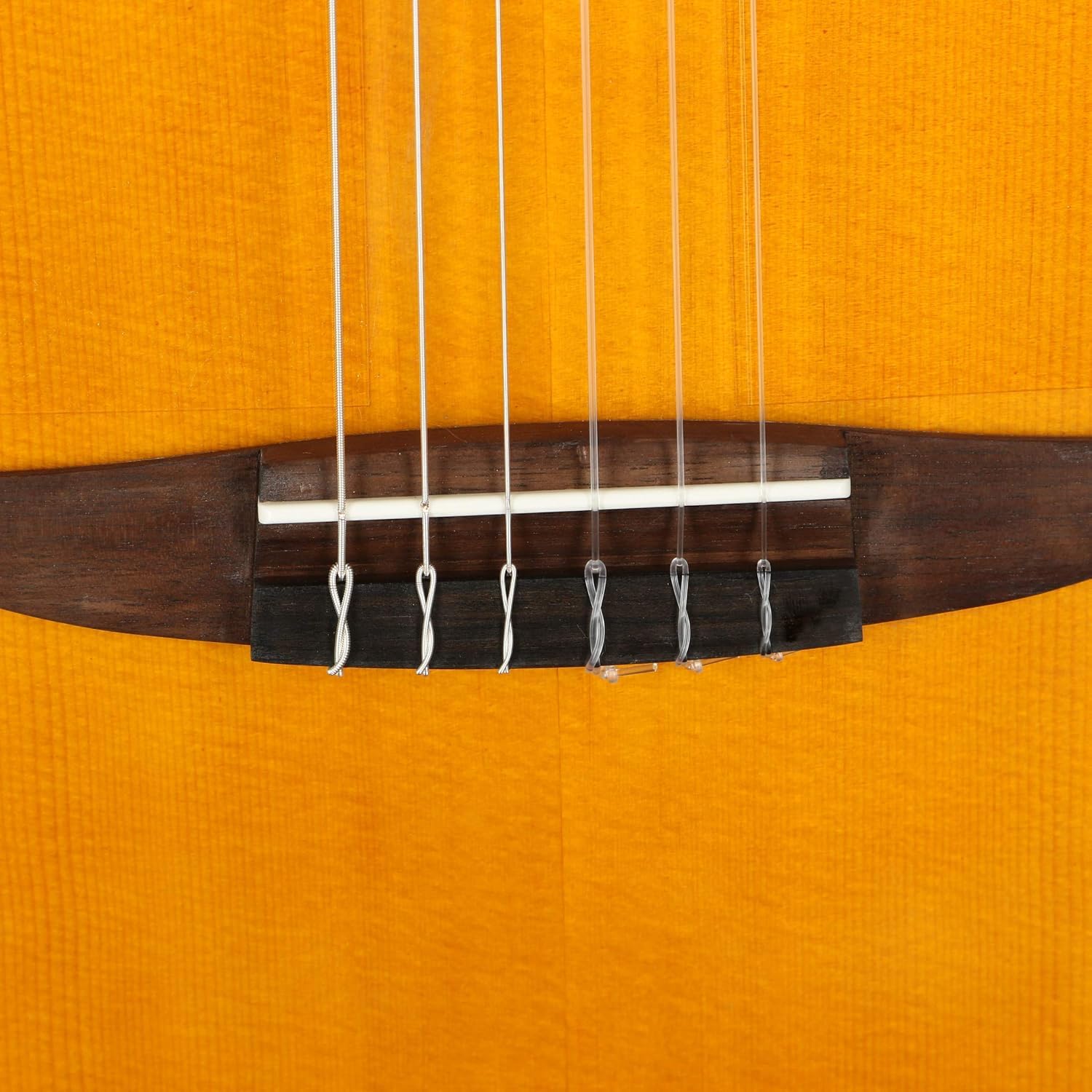 Amazon.com: Yamaha NCX1FM NT Acoustic-Electric Nylon-String