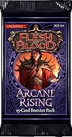 Vista 3 de Arcane Rising - Booster Pack (ilimitado)