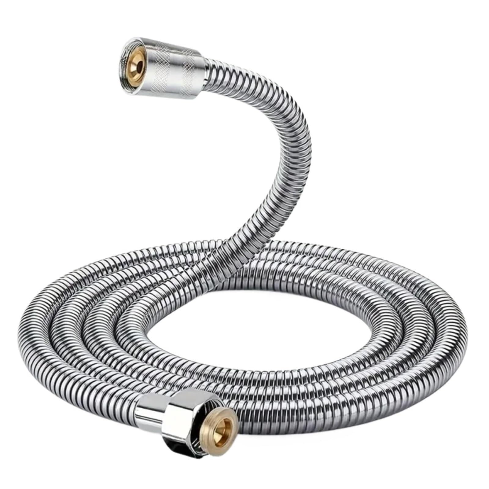 Shower Hose 1.5/2m Stainless Steel Shower Hose(1.5m)