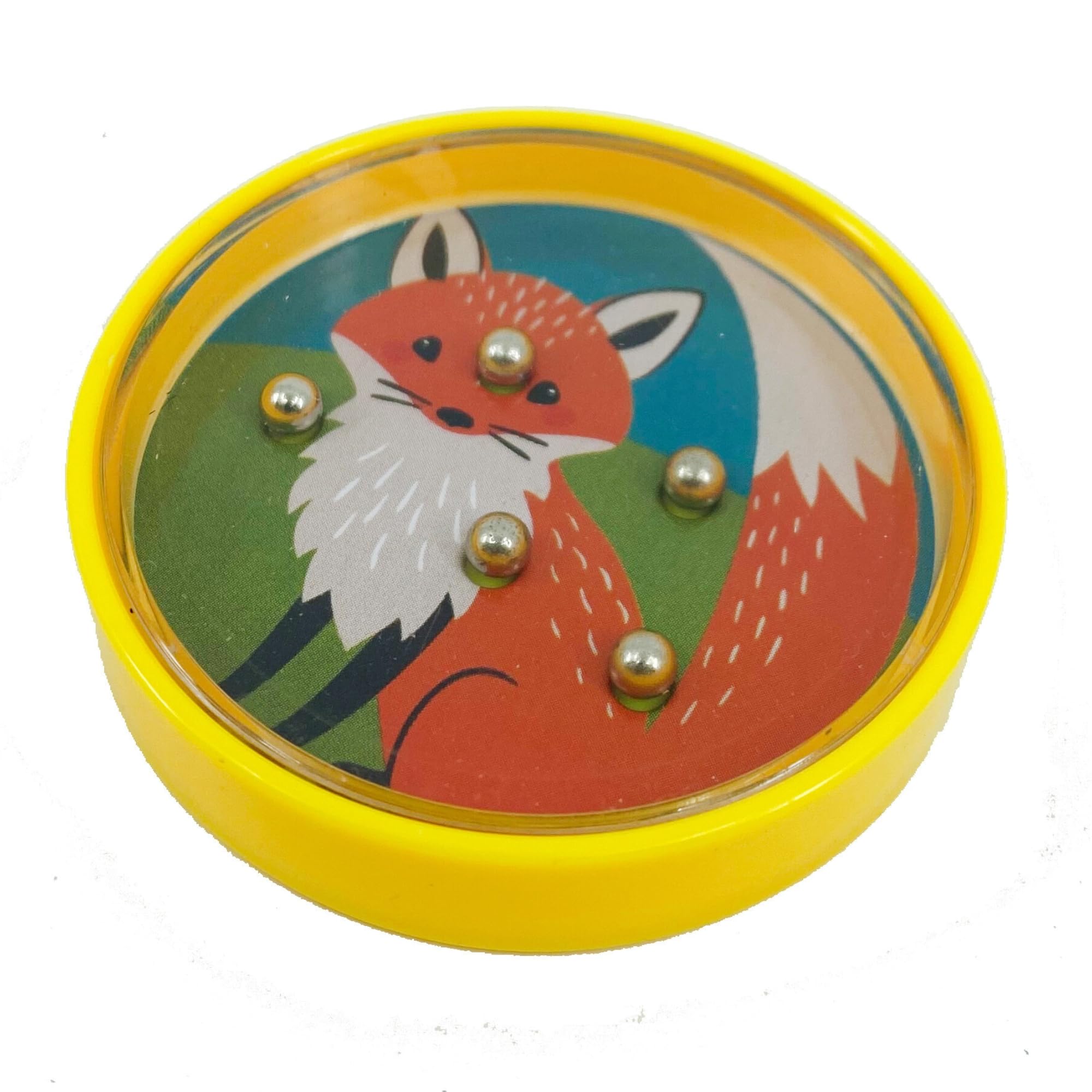 Dexterity Game | House of Marbles