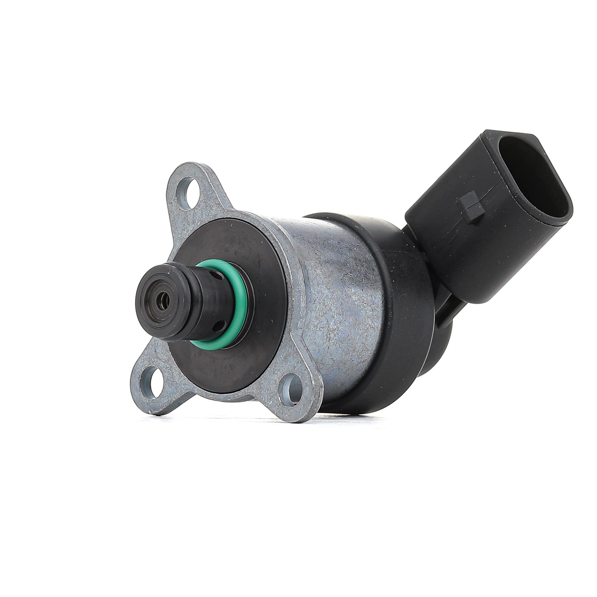 BOSCH 1 465 ZS0 042 Valvola regolazione Quantità carburante (Sist. Common Rai) con materiale di fissaggio/montaggio