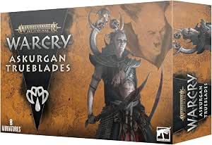 Warhammer Age Of Sigmar - Warcry: Compendio - Guida Completa Per Bande Da Guerra, 184 Pagine
