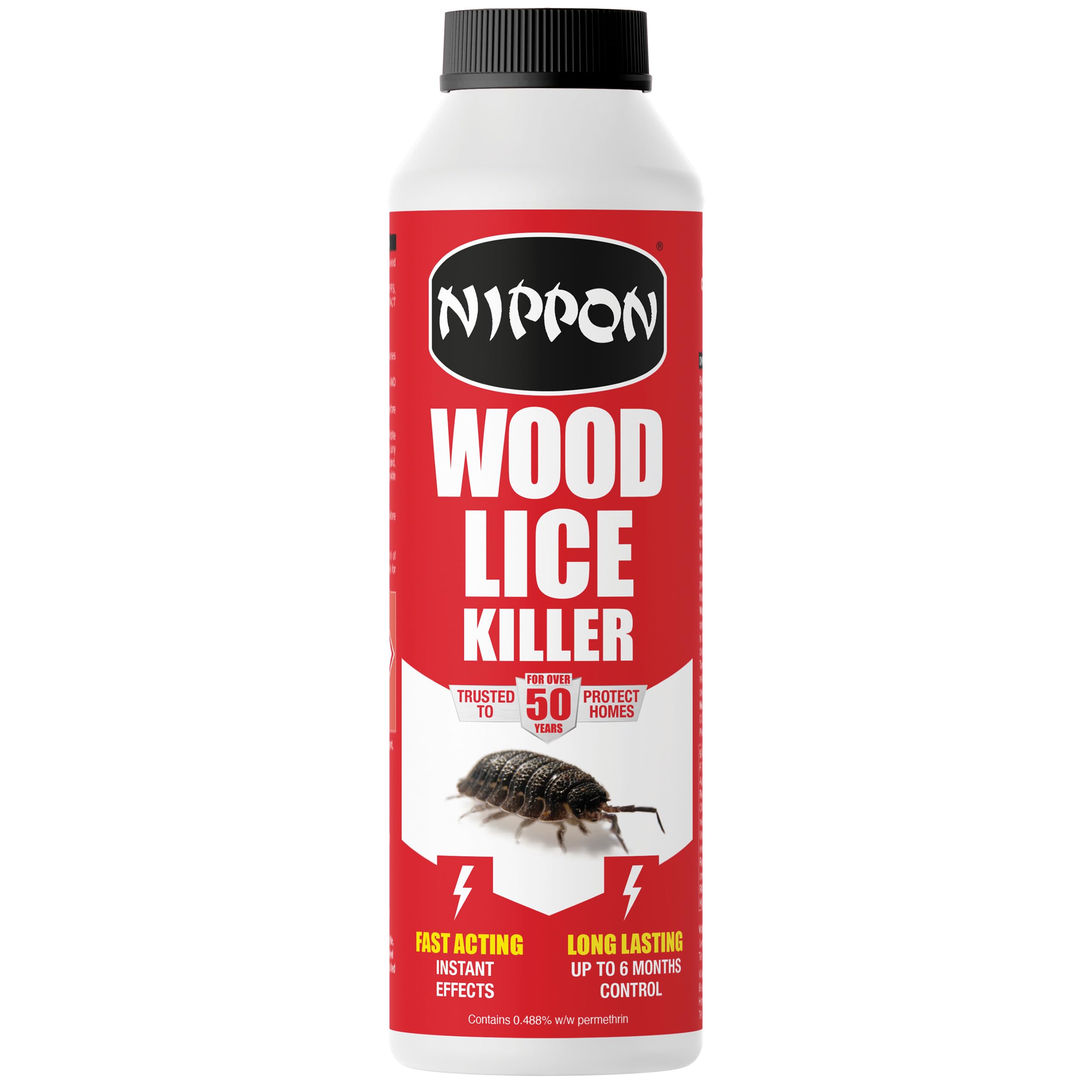 Nippon 150g Nippon Woodlice Killer