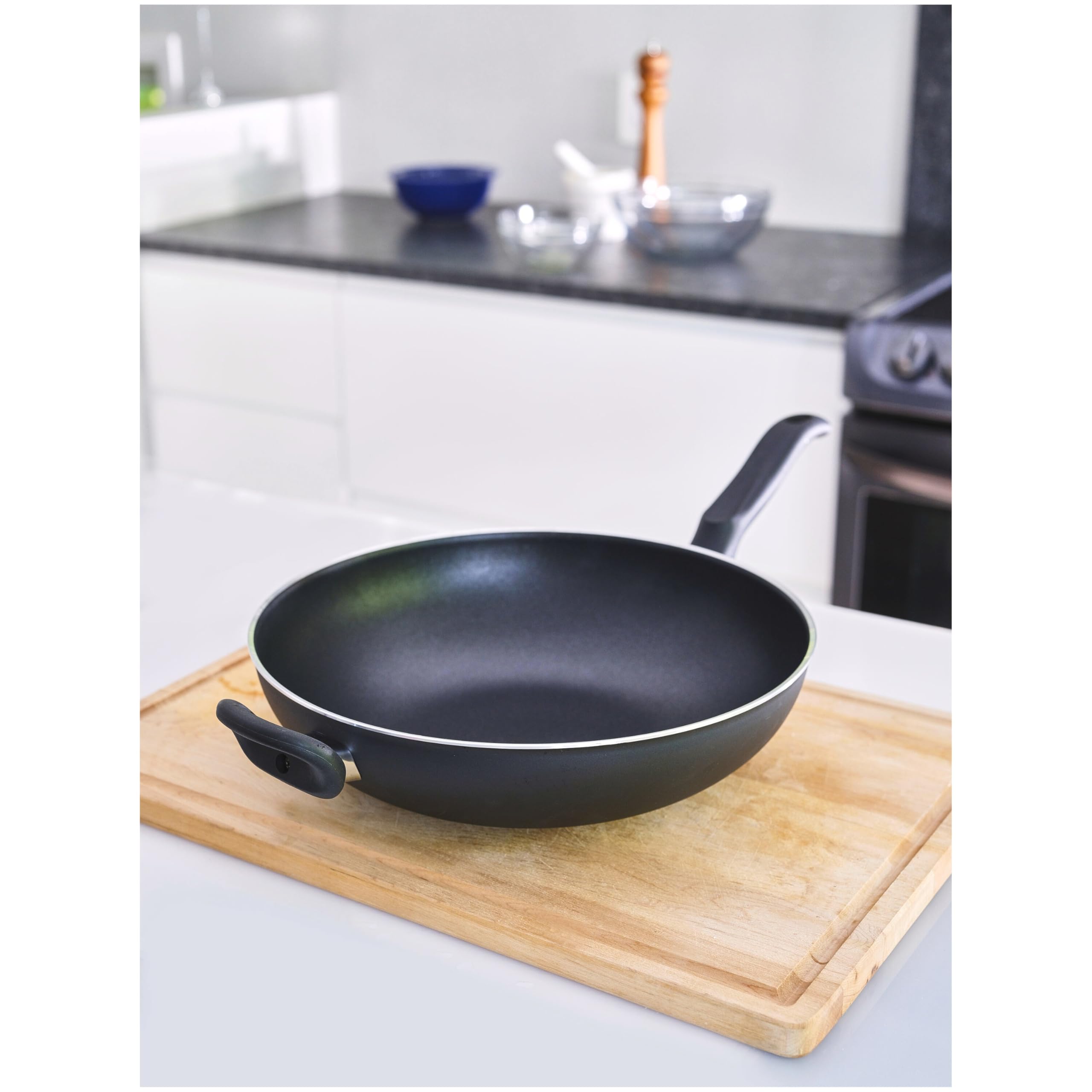 Zwilling Firenze Wok 32cm : Amazon.ca: Home