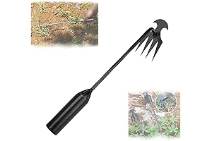 Dritnow Weeding Tool: Revolutionary Garden Maintenance