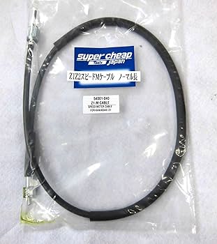 Amazon | SuperCheap ZⅠ、ZⅡ Z1 Z2 スピードメーター