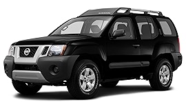 Nissan Xterra