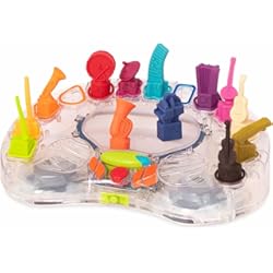 Trompeta Con Teclado B. Symphony in B - Juguete musical , color/modelo surtido