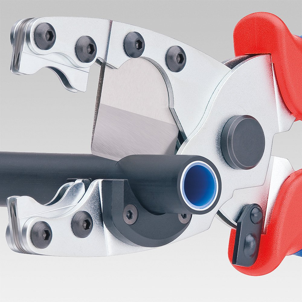 Reed Tool SLRCW Copper Cutter Wheel, 0.116-Inch