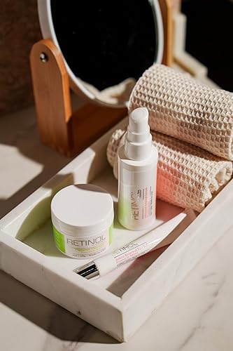 Miniatura 5 de Retinol by Robanda Advanced Renewal Serum│ Reduce las líneas finas y tensa la piel con retinol