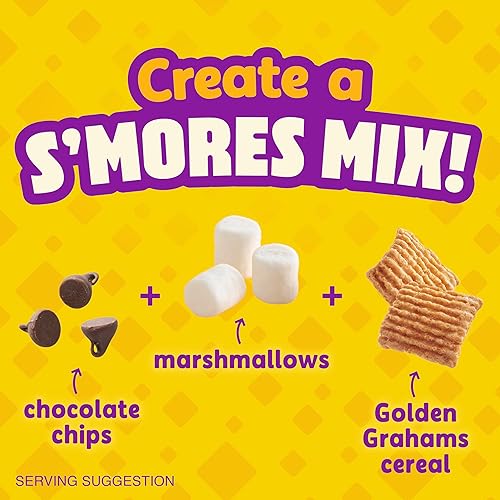 Miniatura 9 de Golden Grahams - Cuenco para cereales 1 onza paquete de 96