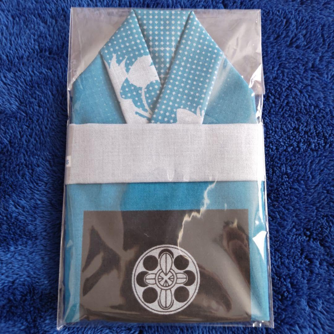 Amazon.co.jp: 刀剣乱舞 軽装てぬぐいコレクション 其ノ肆 6枚セット