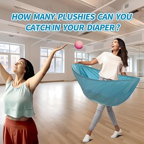 Miniatura 4 de YUBAIHUI Juego de 3 piezas de actividades divertidas para baby shower, el juego de baby shower más divertido de la historia, rompehielos para niño o