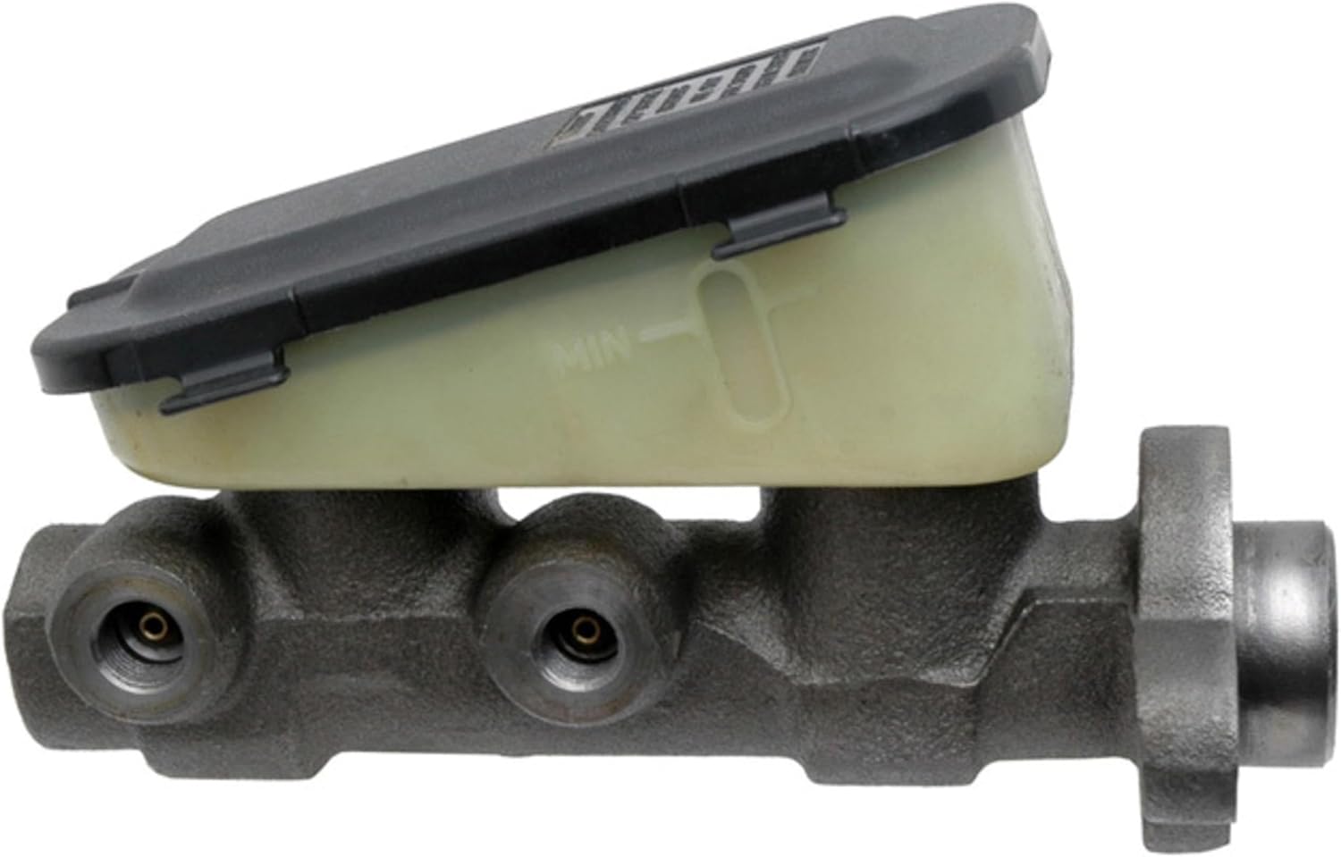ACDelco Gold 18M124 (18030366) Brake Master Cylinder Assembly