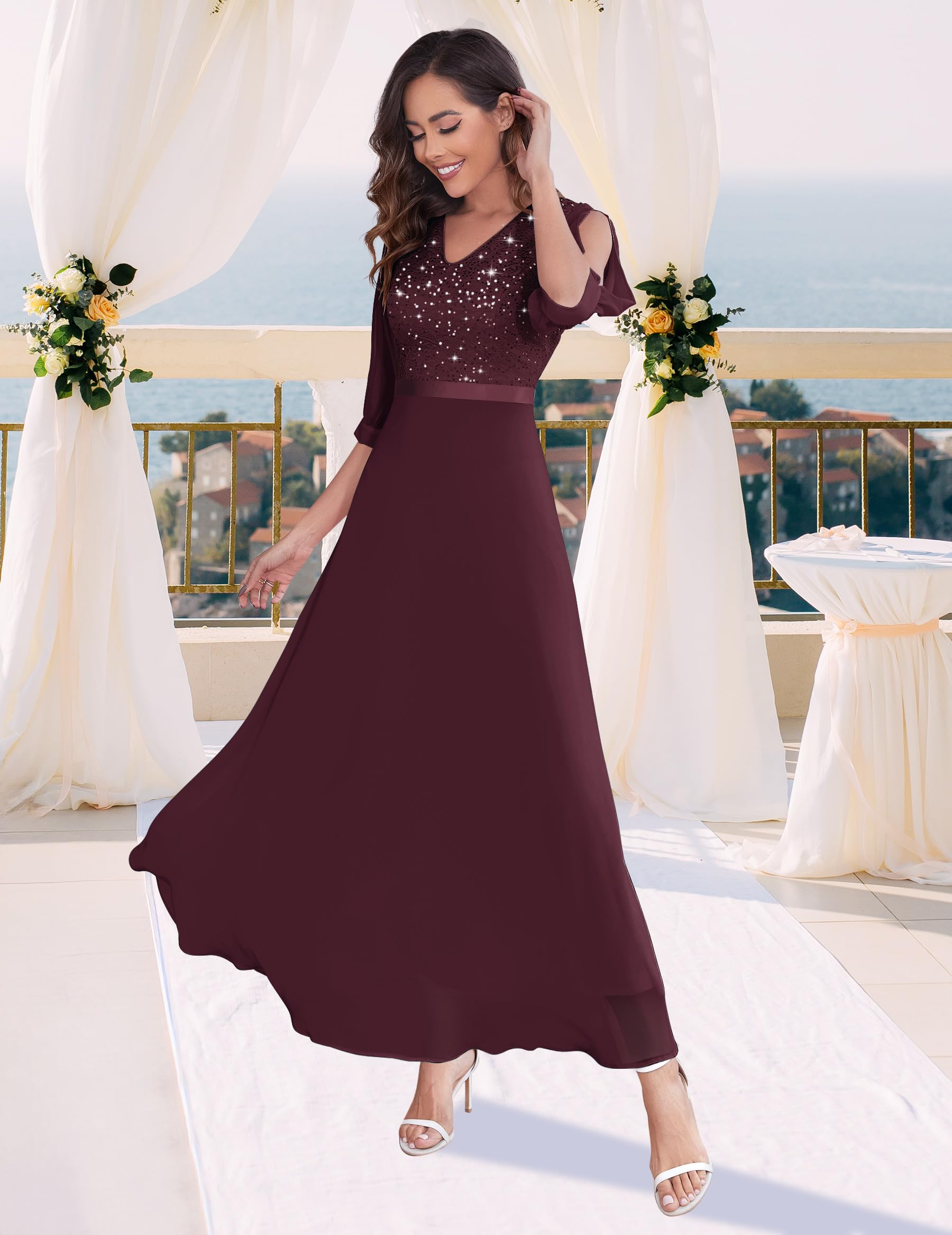 Amazon.com: Wedtrend: Bridesmaid Dress