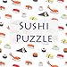 Sushi Puzzle