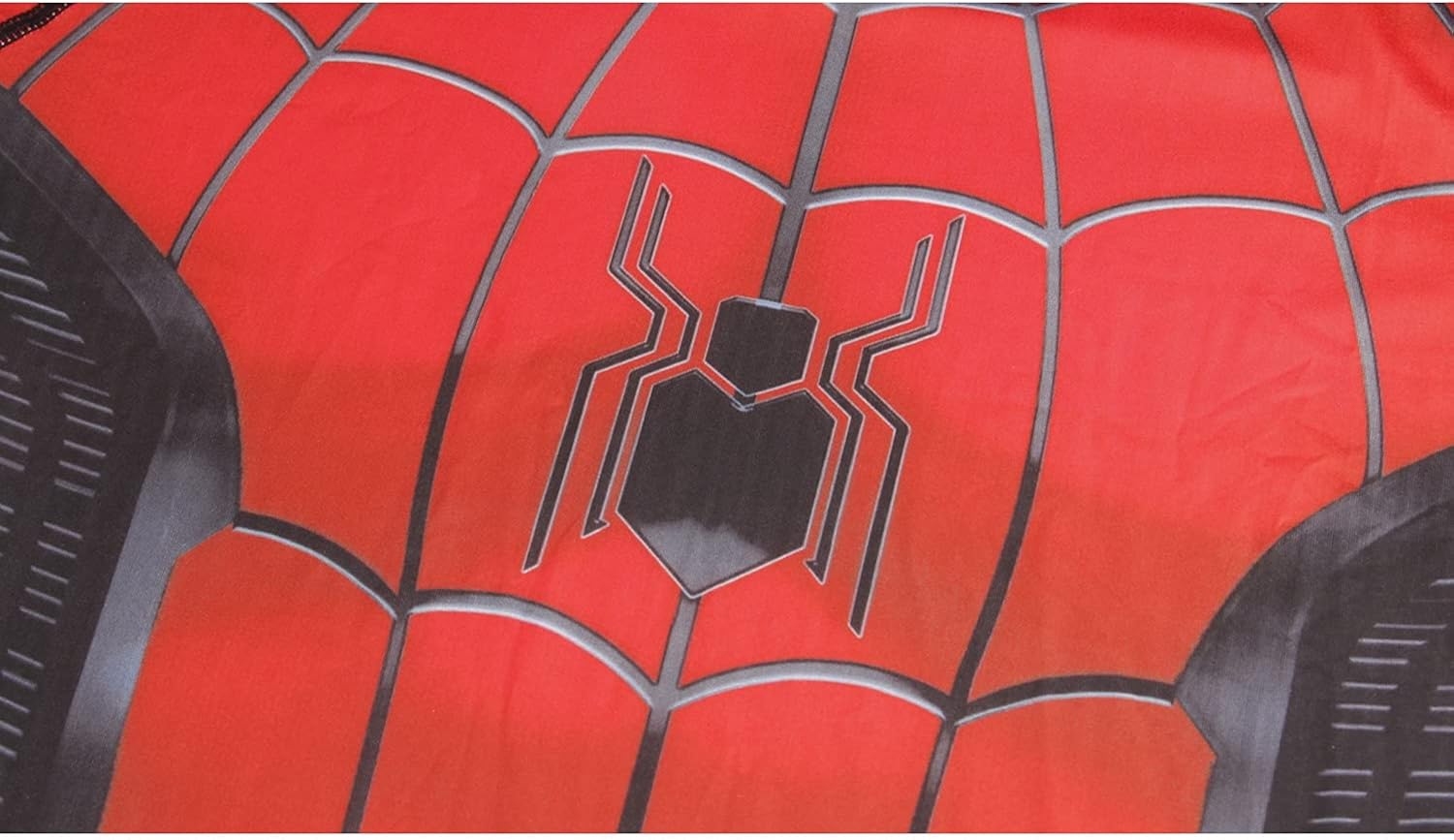 Men's Superhero Shirt Compression Workout T Shirts for Men Cool Dry Running Tee Athletic Fitness Gym Top : Clothing, Shoes & Jewelry