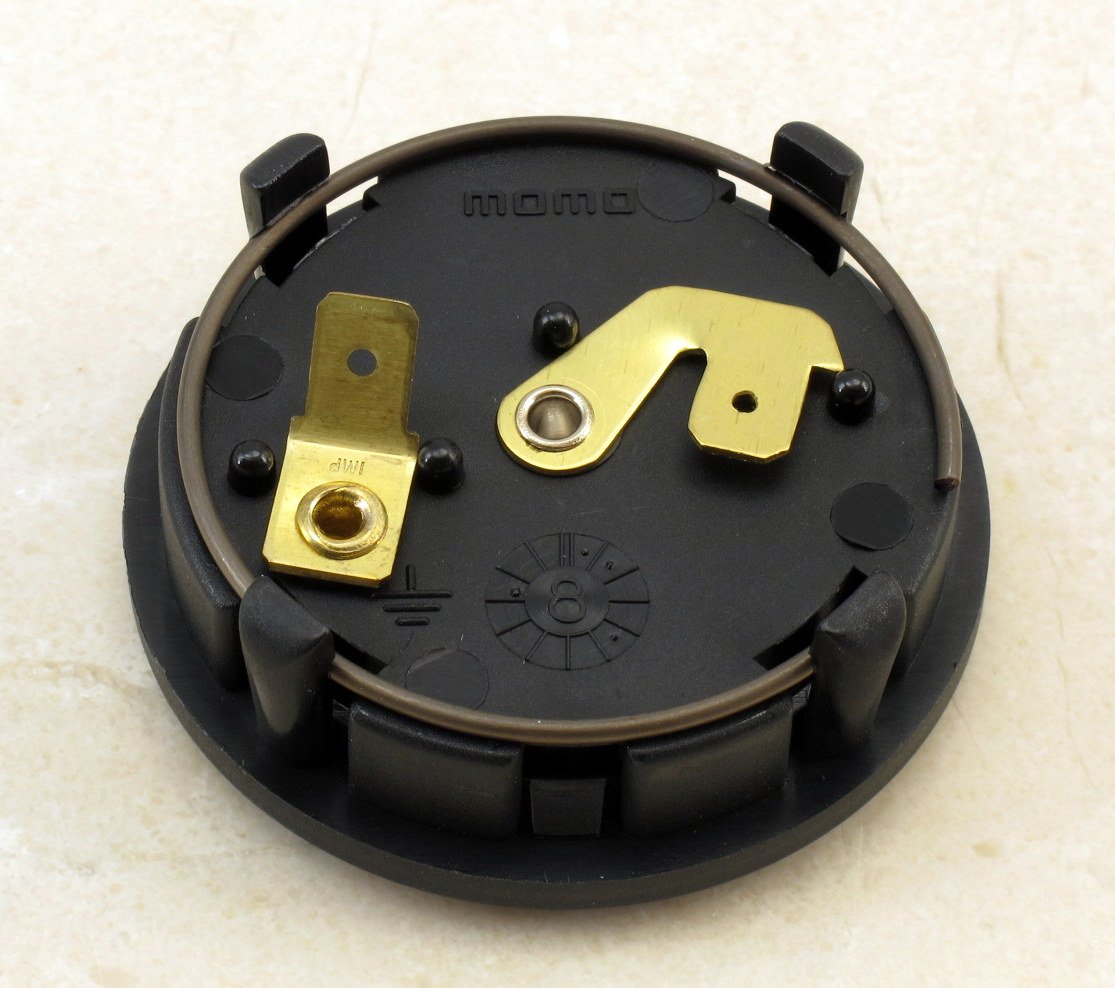 Momo Horn/SM/Corse Horn Button, Steering Wheels - Amazon Canada