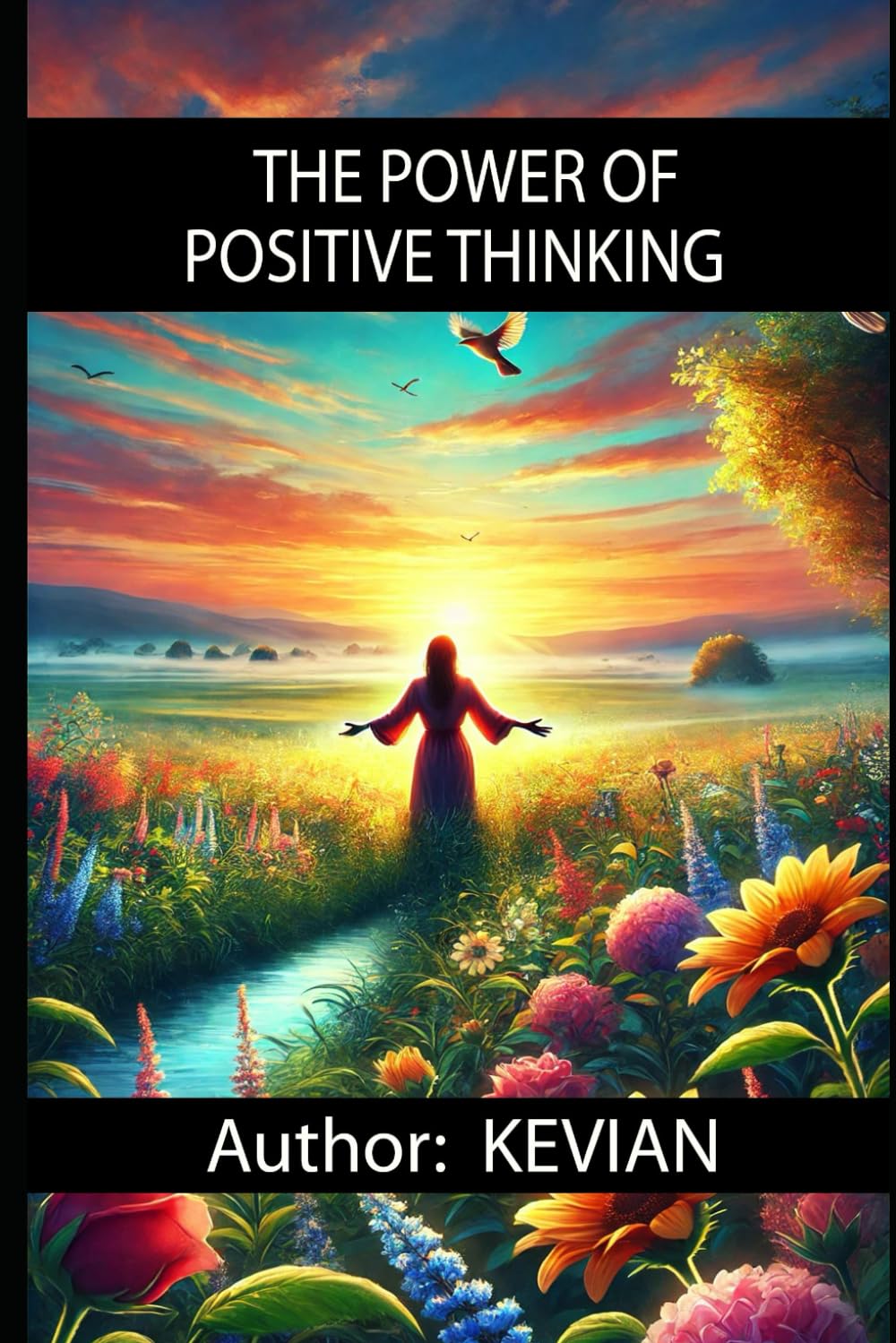 THE POWER OF POSITIVE THINKING