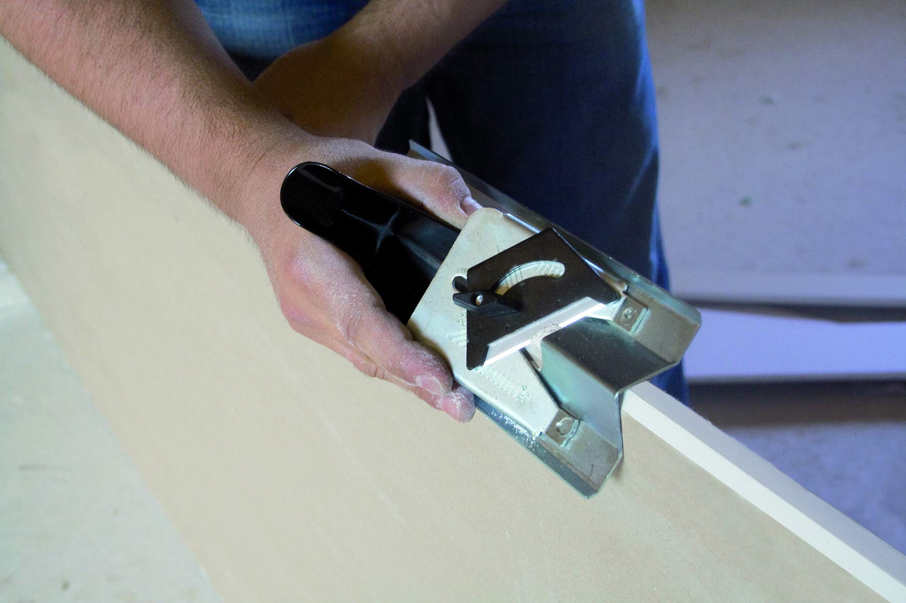 Fune Treccia Marina Standard Con Segnalino Mm. 18 29Kg - Foto 7