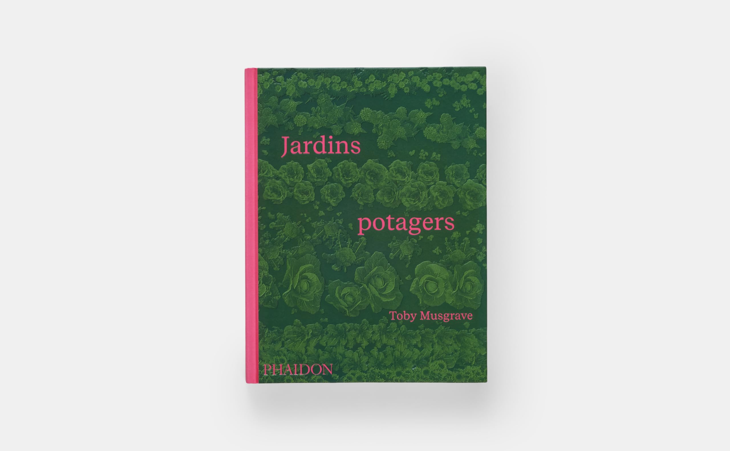 Jardins Potagers