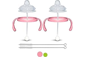 Comotomo Sippy Cup Conversion Kit: A Revolution in Baby Bottles