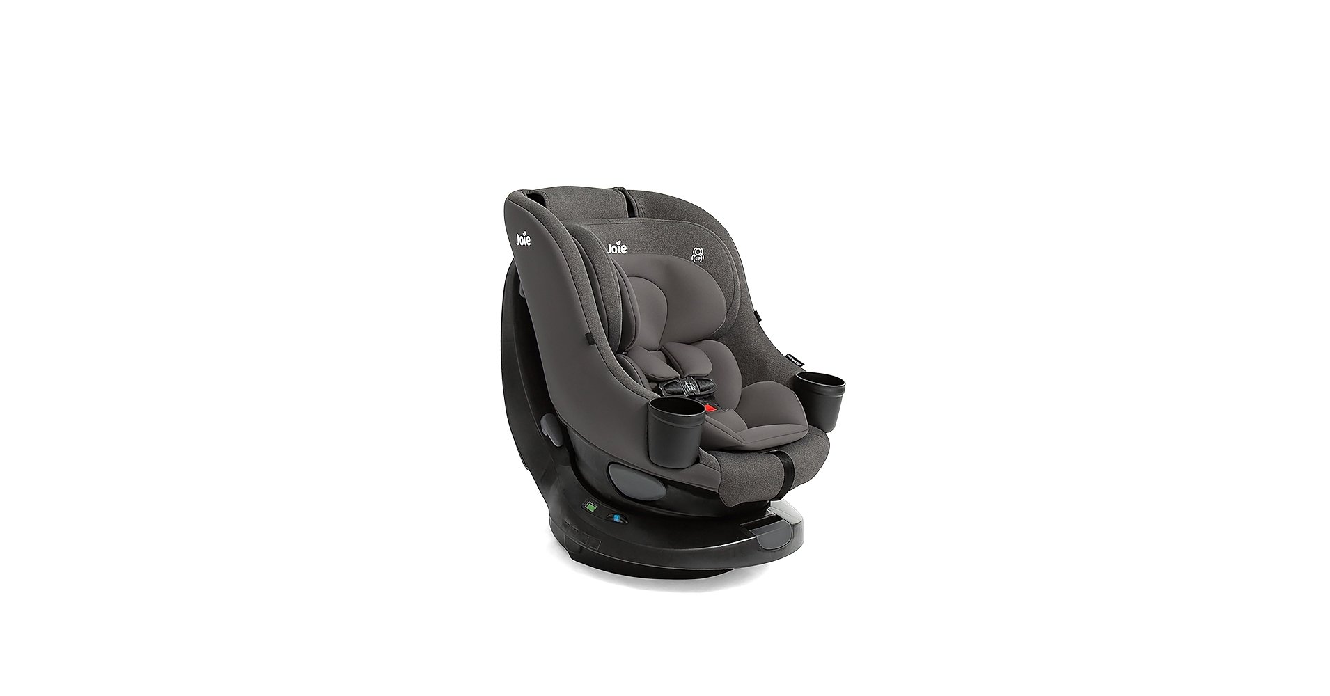 Joie　0205 Joie Chili Spin 360 | Rotating 2-in-1 Car Seat