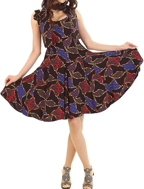 Amazon Co Jp ノースリーブ サーキュラーワンピース 大人可愛い 100 シルク オーダーメイド 日本製 服 ファッション小物 Amazon Co Jp ノースリーブ サーキュラーワンピース 大人可愛い 100 シルク オーダーメイド 日本製 服 ファッション小物