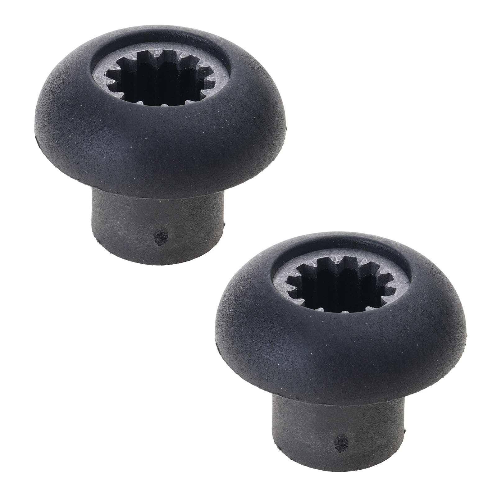 YROHGKPN Blender Drive Socket Professional Spare Part Connectors Replacement Juicer Mixer Base for Blenders Food Processer Equipment Maintenance