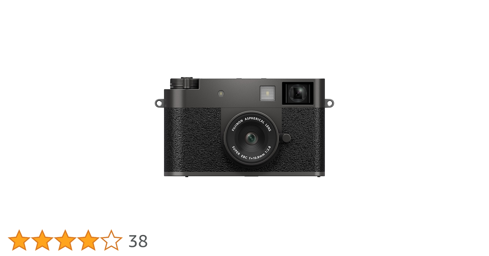Amazon.co.jp: FUJIFILM X ハーフチャコールシルバー : 家電＆カメラ