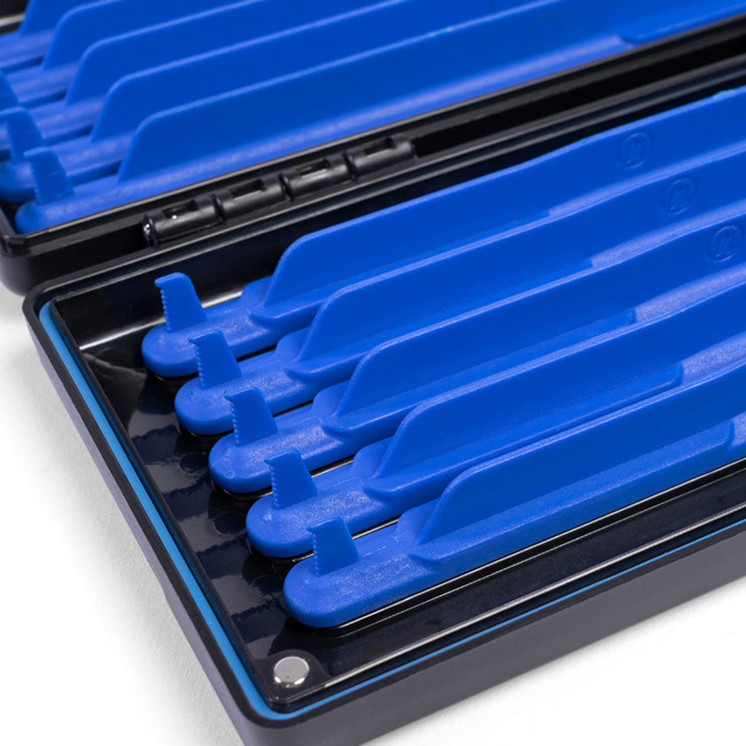 Preston Innovations Mag Store System Hooklength Boxen, 15 cm