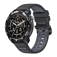 Mibro GS Pro 2 Smartwatch Uomo per Corsa, GPS