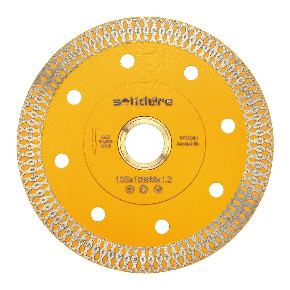 4 Inch Diamond Blade