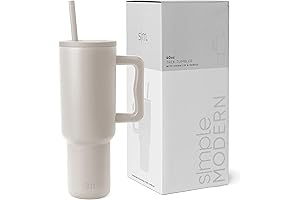Simple Modern Ozark 40 oz Tumbler with Handle