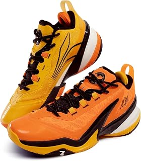 AG5 Basketball Shoes for Men Breathable Outdoor Sneakers Cushioning,Lightweight Fashion Anti Slip Shoe for Court Street,Aaron Gordon Signature Zapatillas de baloncesto Hombre