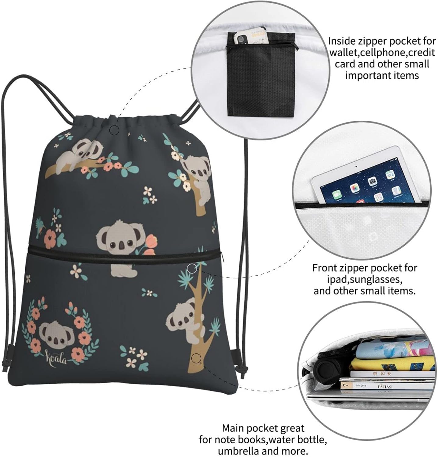 MAN WITH A MISSION ナップサック グッズ Amazon.co.jp: MAN WITH A