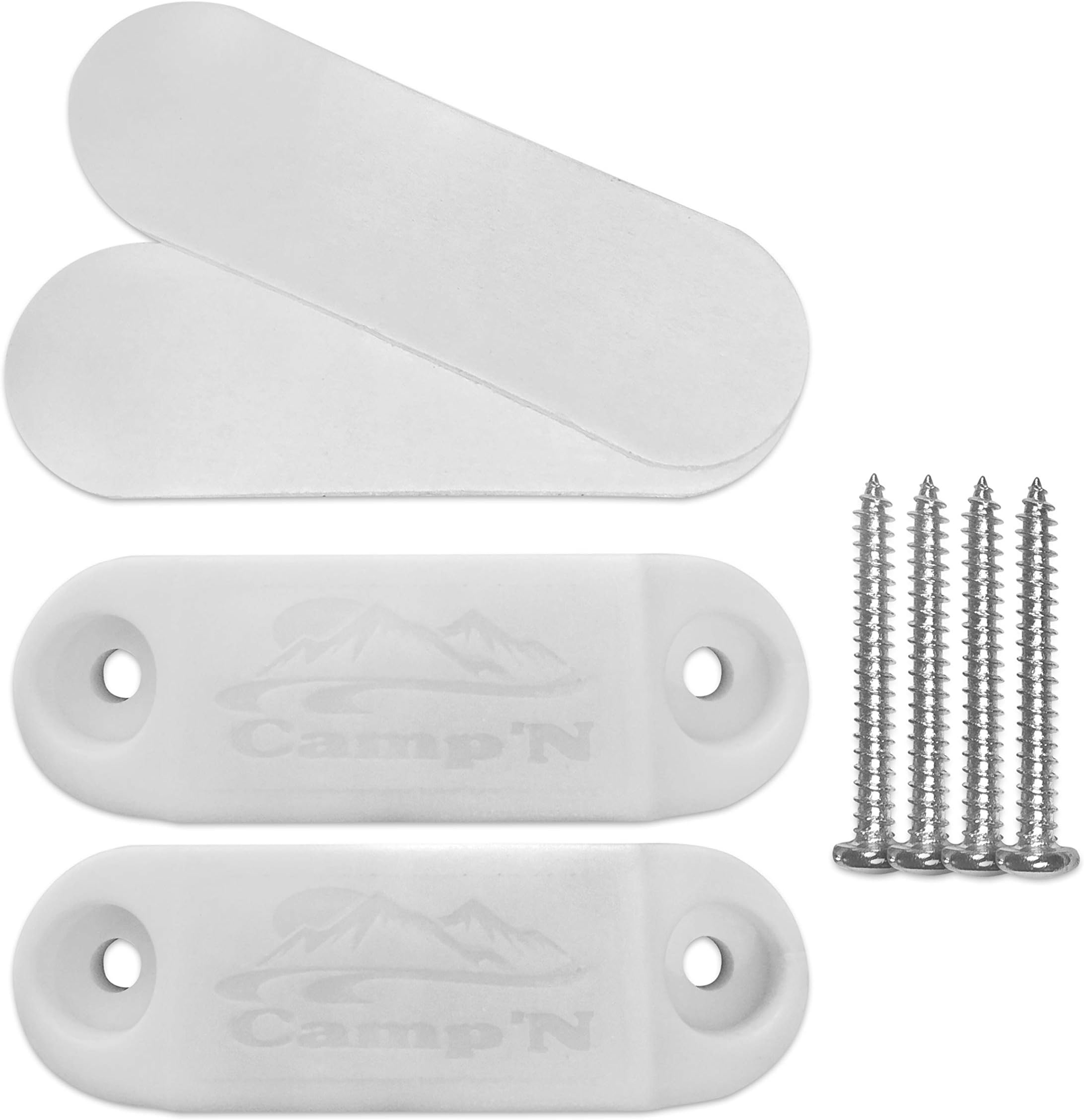 1 Selling/Rated Baggage Door Catch Holder