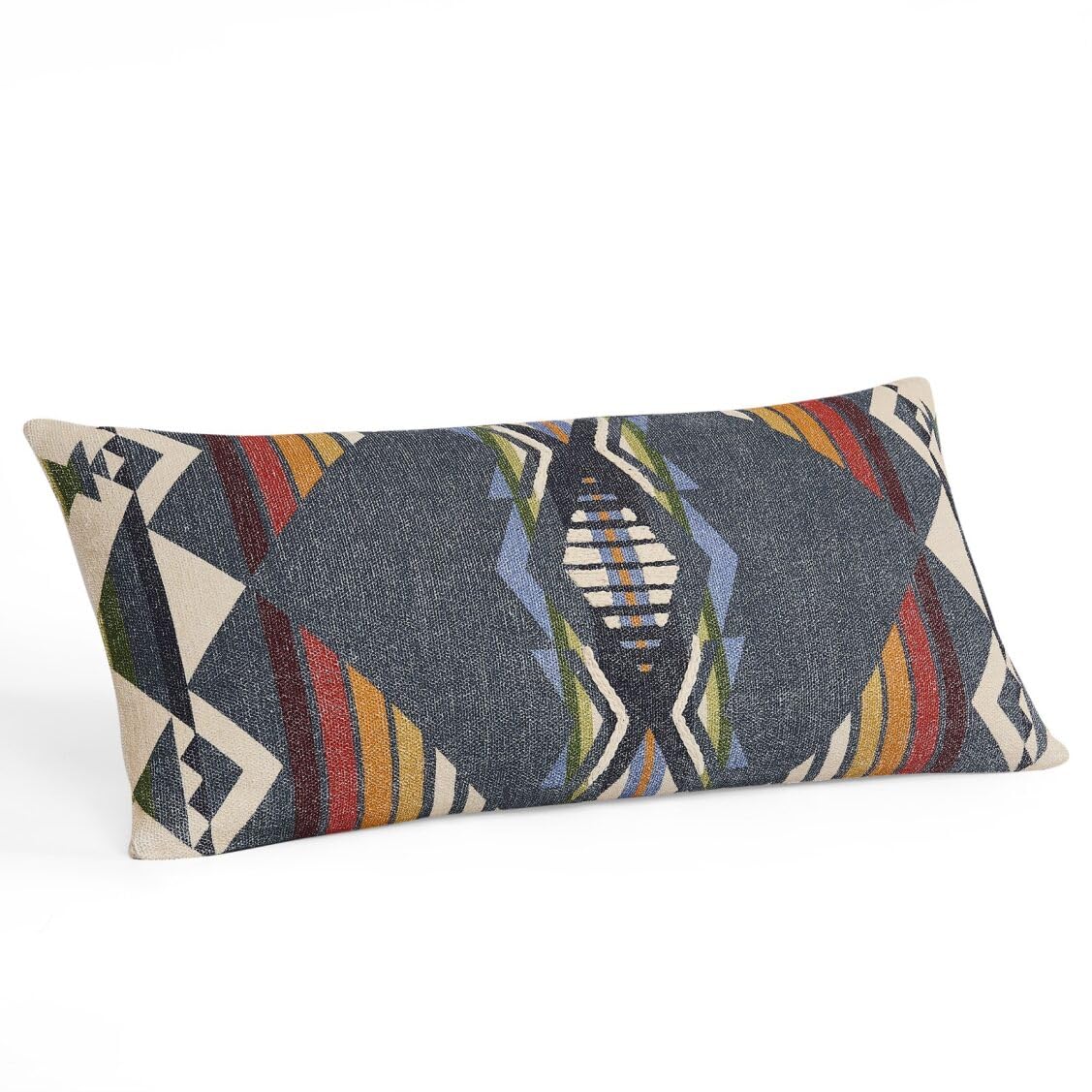 Amazon.com: Pendleton Decorative Pillow - 100% Cotton