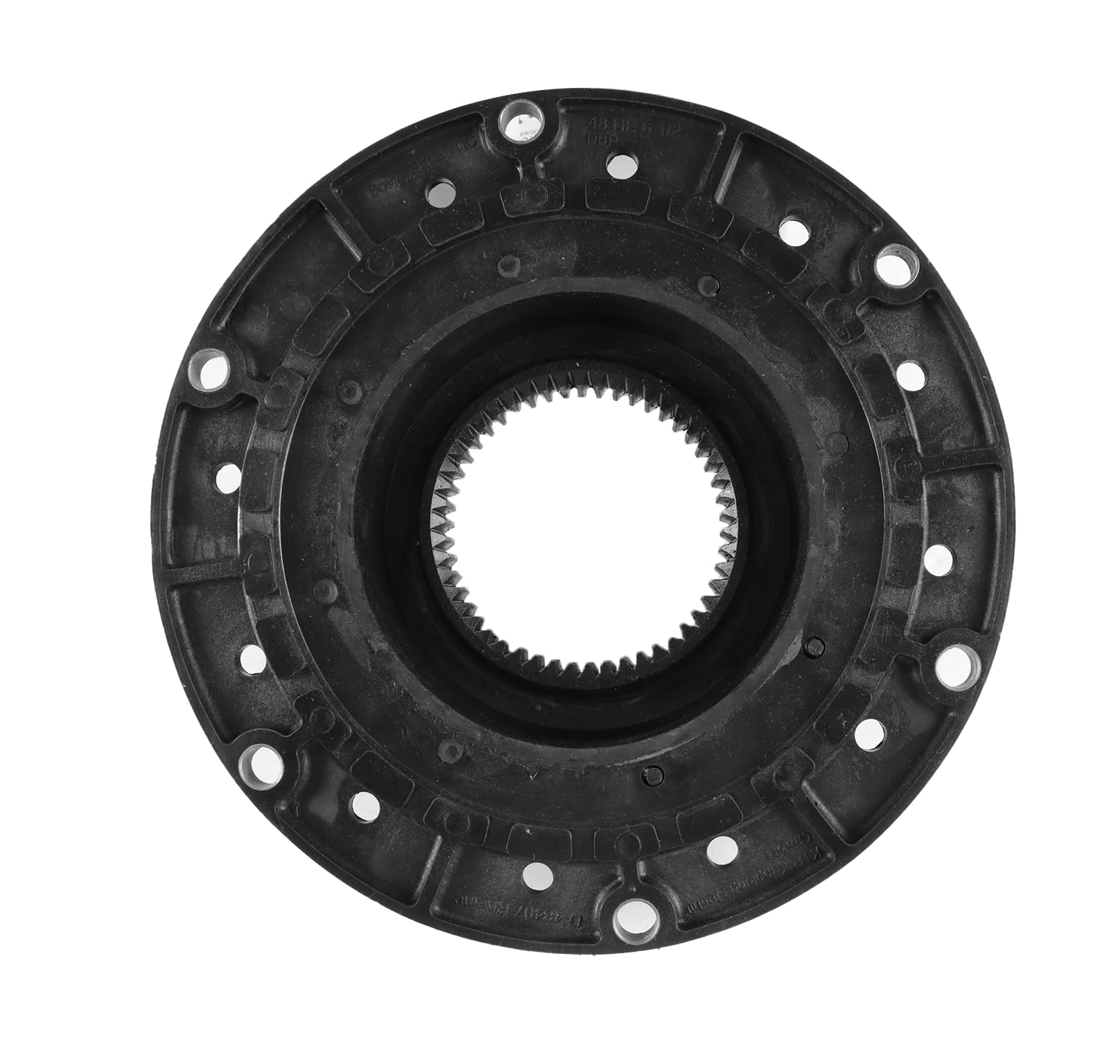 48HE D48407 Coupler 1604076100 Replacement for Centa Bowex KTR RHEINE Atlas Copco Flexible Coupling Kit D-48407, 1604-0761-00