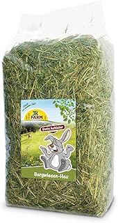 JR FARM Bergwiesen-Heu 1,5 kg product image