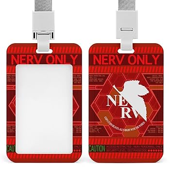 エヴァンゲリオン マグセーフ NERV ロゴ カードホルダー スタンド エヴァンゲリオン マグセーフ NERV ロゴ カードホルダー スタンド