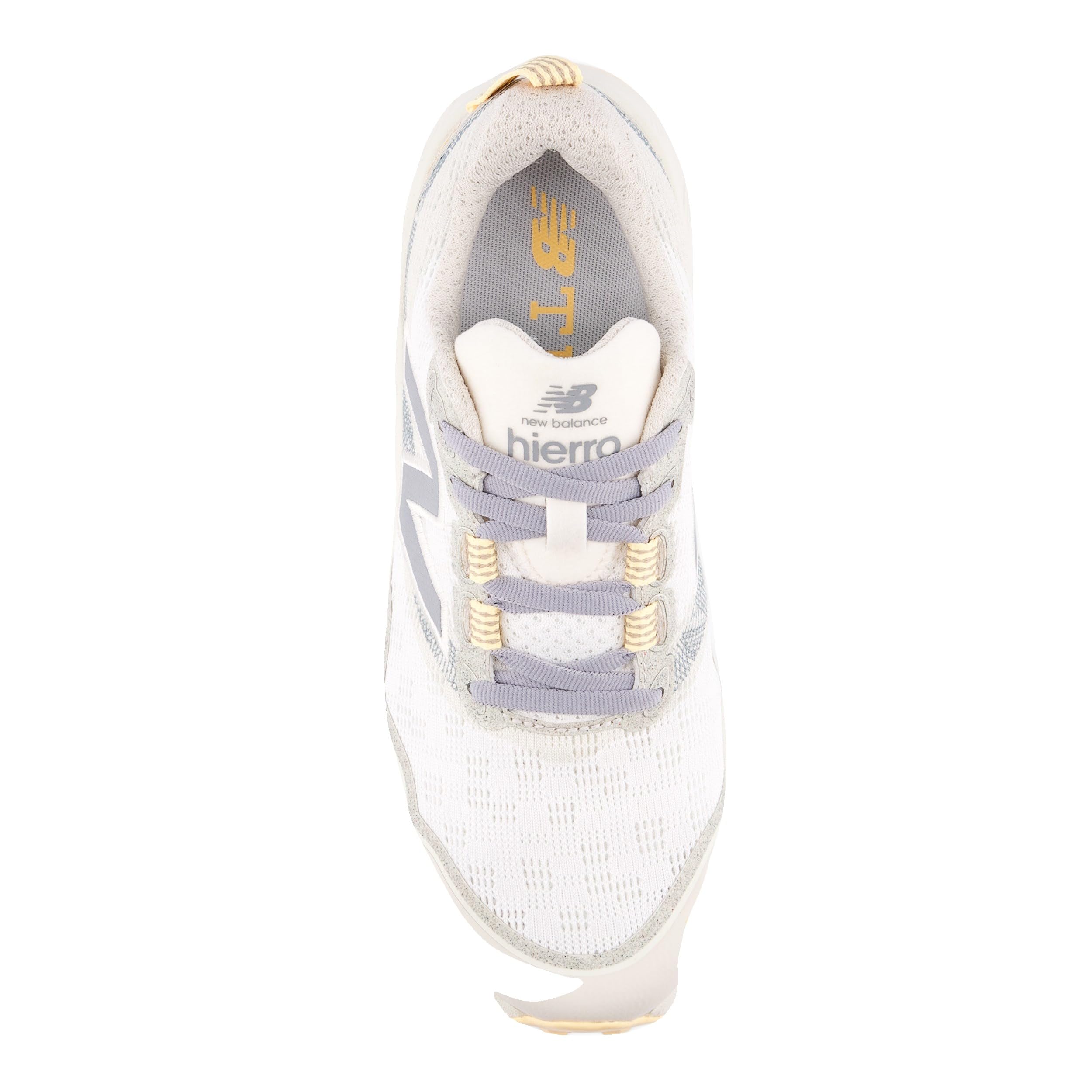 New Balance Fresh Foam X Hierro V9 para Mujer