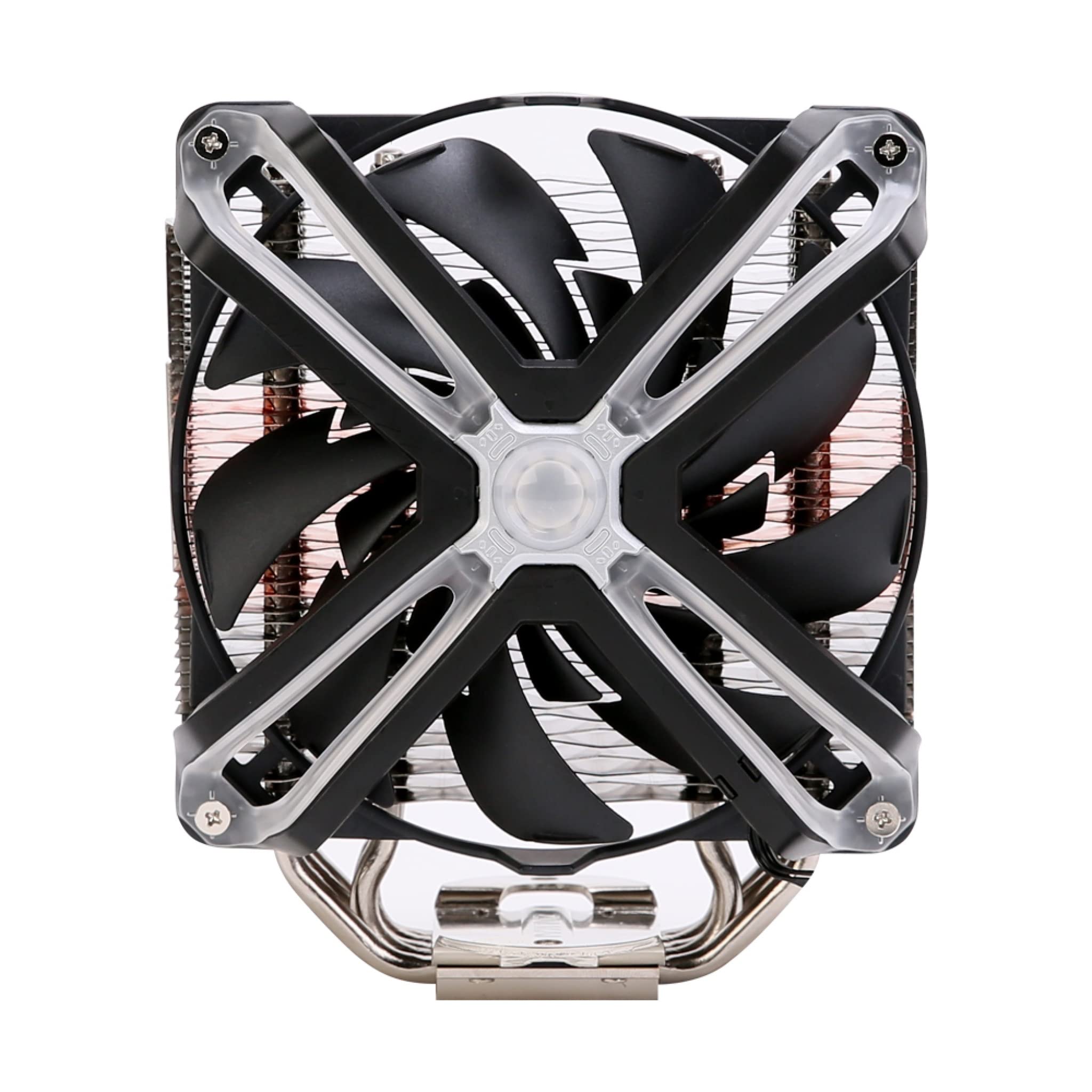 Zalman CNPS17X CPU Cooler, czarny